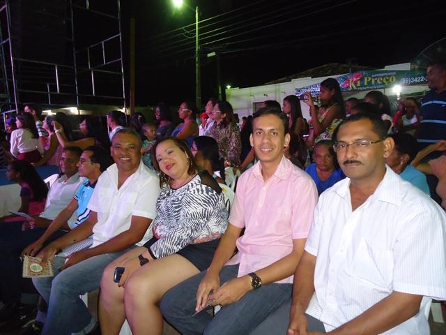 Na 3° Noite XXXI da Juventude Apresentações Artísticas Encantam o Público - Imagem 37