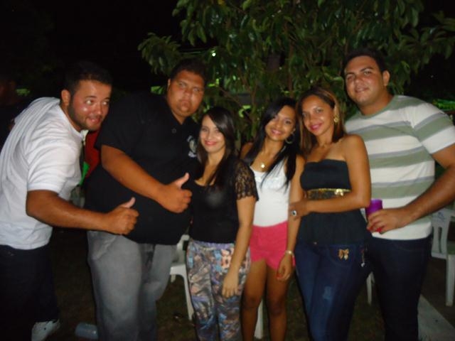 Matheus Fernandes Agitou o Público Presente na XXXI Semana da Juventude - Imagem 8