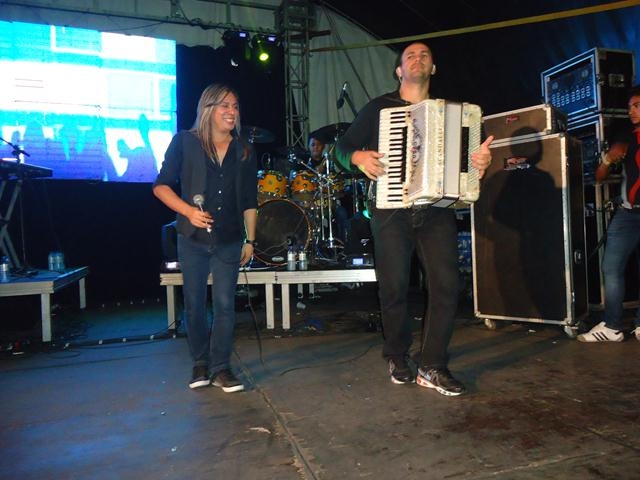 Matheus Fernandes Agitou o Público Presente na XXXI Semana da Juventude - Imagem 34