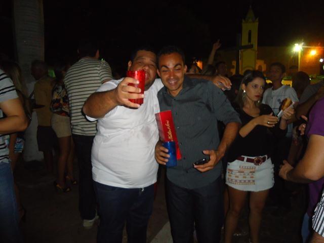 Matheus Fernandes Agitou o Público Presente na XXXI Semana da Juventude - Imagem 14