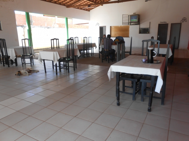 Pousada TITO sua, mas nova opção em hospedagem na cidade de Água Branca - Imagem 4