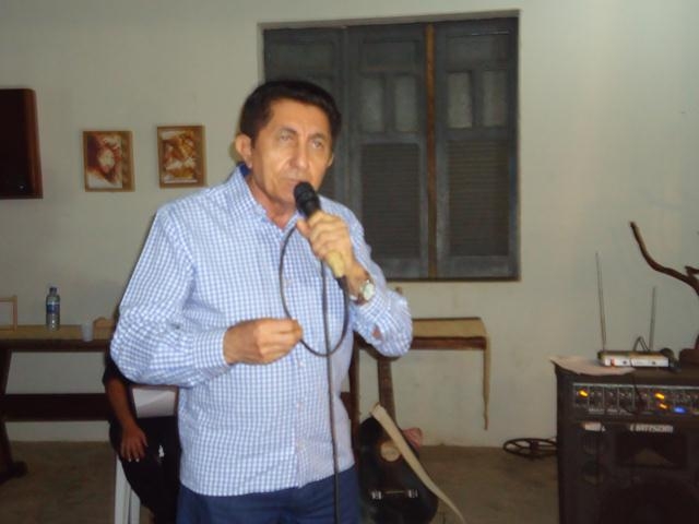 Aconteceu o II Sarau Lítero Musical na XXXI Semana da Juventude - Imagem 65