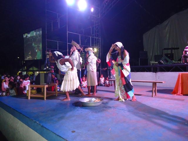 Quarta Romântica Finalizou o 4° dia da XXXI Semana Cultural da Juventude Ipiranguense - Imagem 24