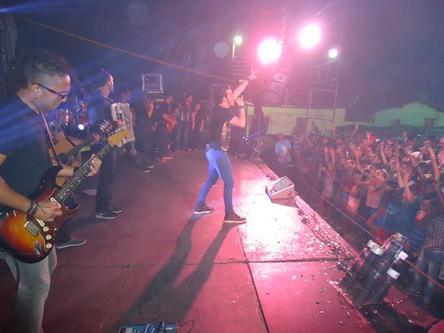 Matheus Fernandes Agitou o Público Presente na XXXI Semana da Juventude - Imagem 67