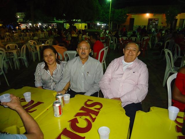 Quarta Romântica Finalizou o 4° dia da XXXI Semana Cultural da Juventude Ipiranguense - Imagem 74