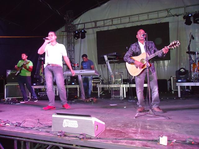 Matheus Fernandes Agitou o Público Presente na XXXI Semana da Juventude - Imagem 86