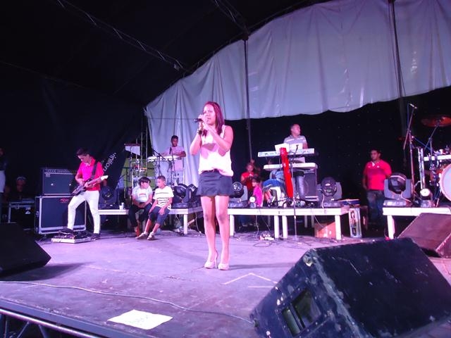 Show de Calouros abriu a Noite de quinta-feira da XXXI Semana da Juventude - Imagem 4