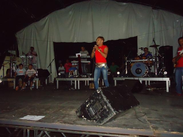 Show de Calouros abriu a Noite de quinta-feira da XXXI Semana da Juventude - Imagem 45