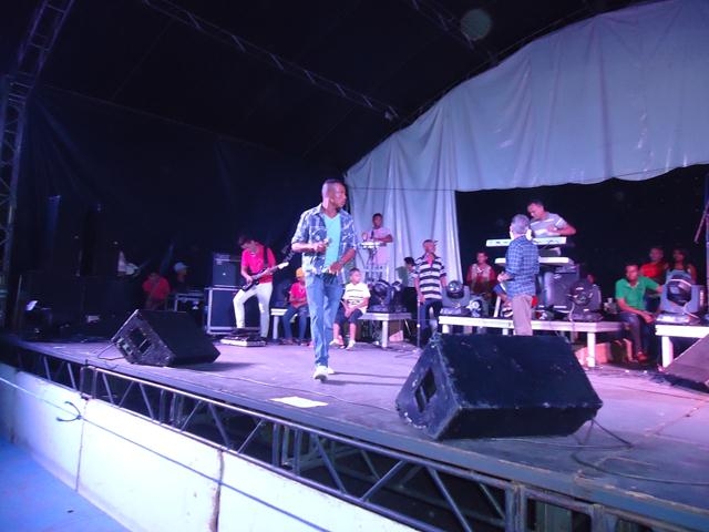 Show de Calouros abriu a Noite de quinta-feira da XXXI Semana da Juventude - Imagem 29