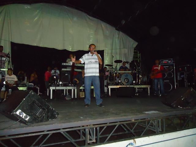 Show de Calouros abriu a Noite de quinta-feira da XXXI Semana da Juventude - Imagem 26