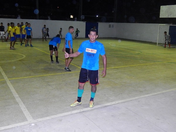 Torneio de Futsal movimenta Festejo de Santa Ana - Imagem 11