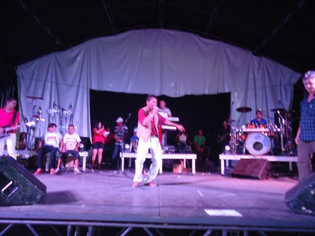 Show de Calouros abriu a Noite de quinta-feira da XXXI Semana da Juventude - Imagem 59