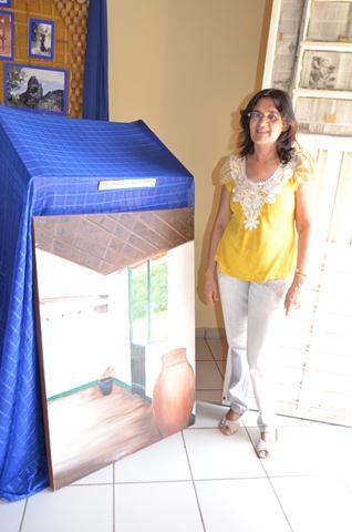 Câmara Municipal de Ipiranga Realiza Exposição de Pintura em Telas - Imagem 80