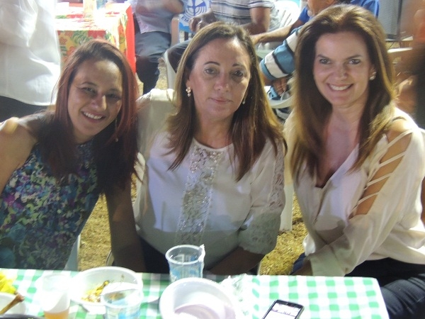 Diversidade cultural embala Semana Cultural de Monsenhor Gil - Imagem 22