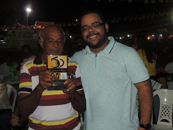 Diversidade cultural embala Semana Cultural de Monsenhor Gil - Imagem 14