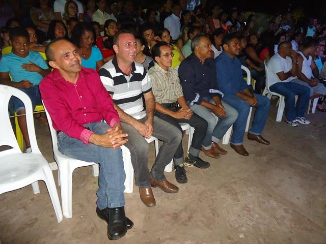 Show de Calouros abriu a Noite de quinta-feira da XXXI Semana da Juventude - Imagem 34