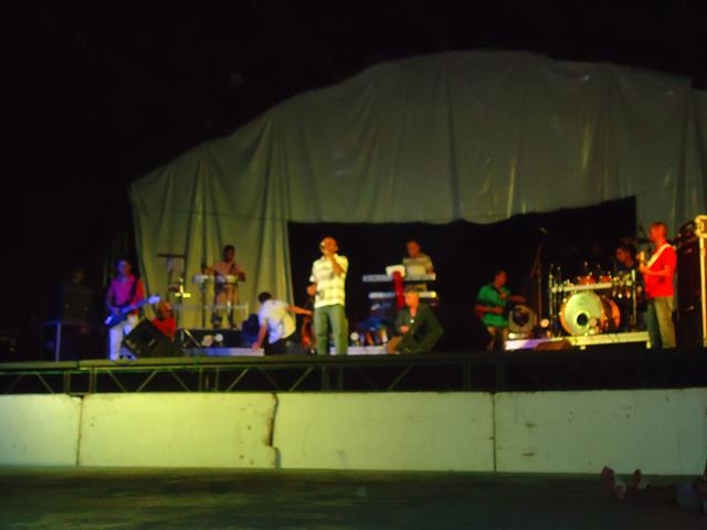 Show de Calouros abriu a Noite de quinta-feira da XXXI Semana da Juventude - Imagem 18