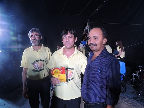 Diversidade cultural embala Semana Cultural de Monsenhor Gil - Imagem 1