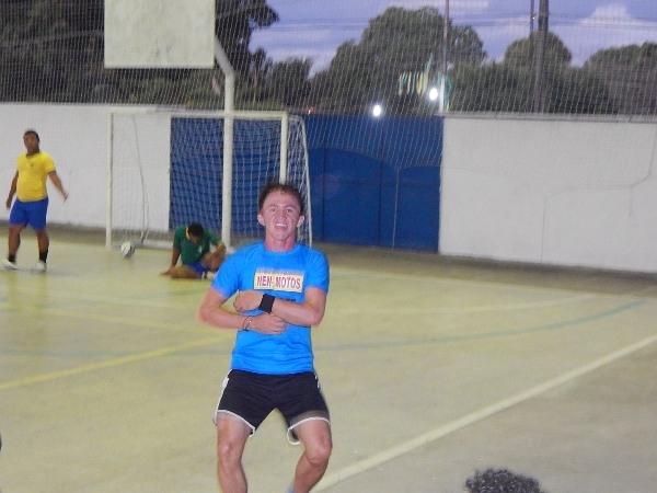 Torneio de Futsal movimenta Festejo de Santa Ana - Imagem 9