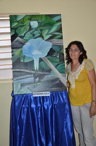 Câmara Municipal de Ipiranga Realiza Exposição de Pintura em Telas - Imagem 77