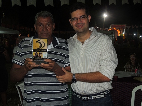 Diversidade cultural embala Semana Cultural de Monsenhor Gil - Imagem 11