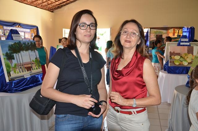 Câmara Municipal de Ipiranga Realiza Exposição de Pintura em Telas - Imagem 94