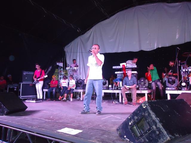 Show de Calouros abriu a Noite de quinta-feira da XXXI Semana da Juventude - Imagem 28