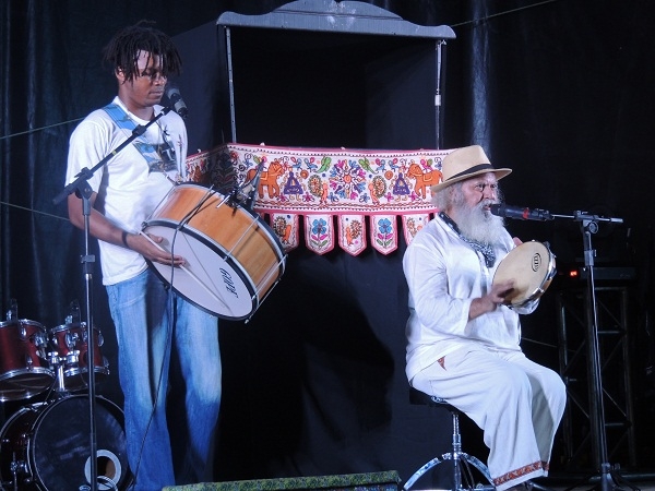 Diversidade cultural embala Semana Cultural de Monsenhor Gil - Imagem 4