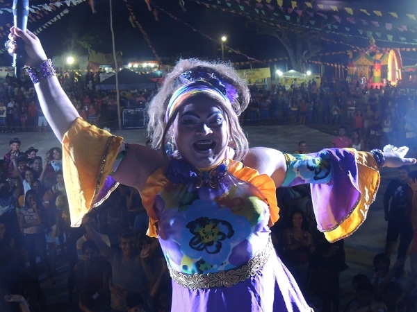 Diversidade cultural embala Semana Cultural de Monsenhor Gil - Imagem 2