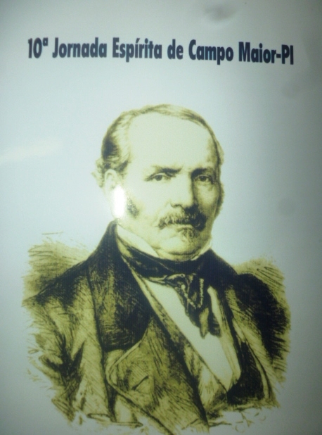 10ª Jornada Espírita comemora 150 anos do Evangelho - Imagem 1