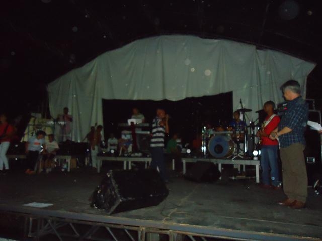 Show de Calouros abriu a Noite de quinta-feira da XXXI Semana da Juventude - Imagem 38