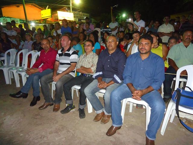 Show de Calouros abriu a Noite de quinta-feira da XXXI Semana da Juventude - Imagem 35