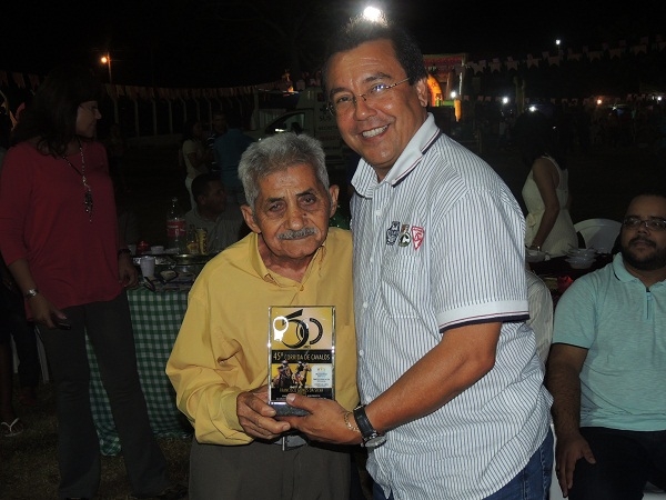 Diversidade cultural embala Semana Cultural de Monsenhor Gil - Imagem 13