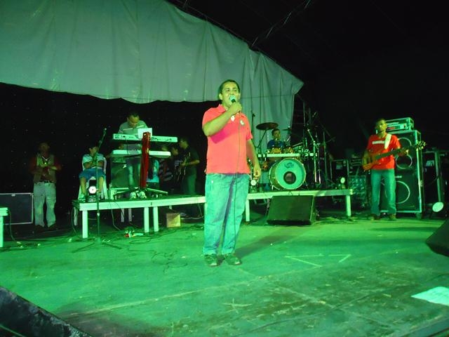 Show de Calouros abriu a Noite de quinta-feira da XXXI Semana da Juventude - Imagem 50