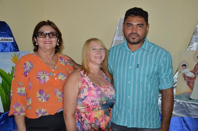 Câmara Municipal de Ipiranga Realiza Exposição de Pintura em Telas - Imagem 64