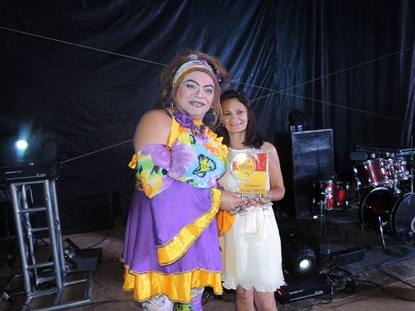 Diversidade cultural embala Semana Cultural de Monsenhor Gil - Imagem 3