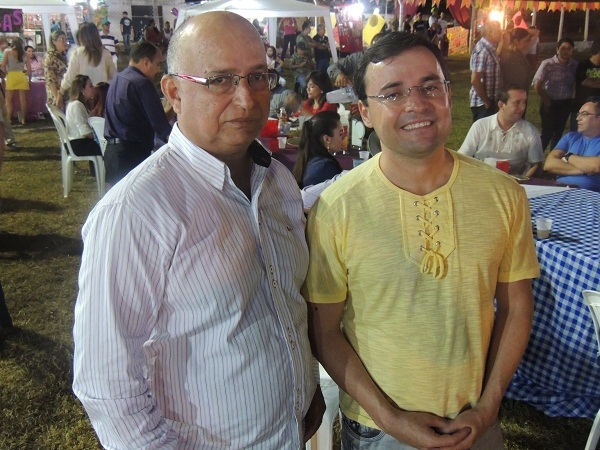 Diversidade cultural embala Semana Cultural de Monsenhor Gil - Imagem 23