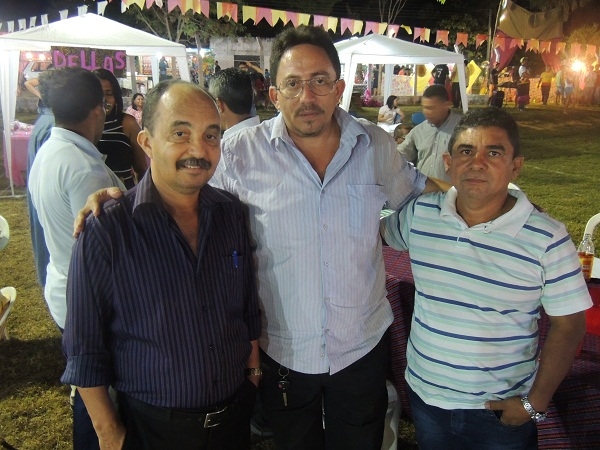 Diversidade cultural embala Semana Cultural de Monsenhor Gil - Imagem 18