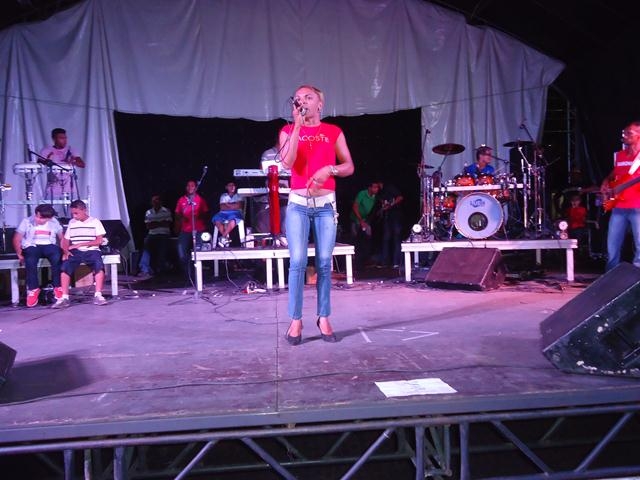 Show de Calouros abriu a Noite de quinta-feira da XXXI Semana da Juventude - Imagem 44