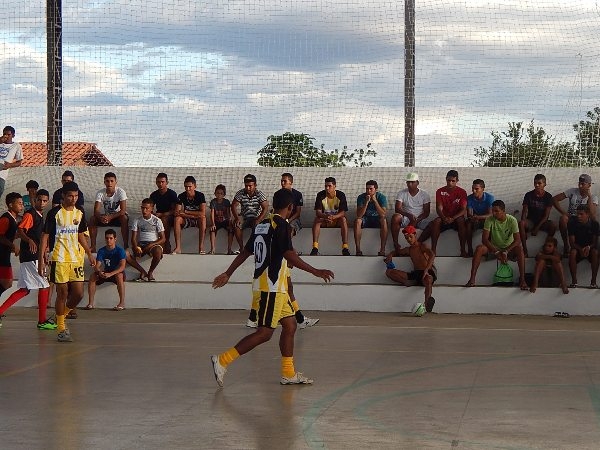 Torneio de Futsal movimenta Festejo de Santa Ana - Imagem 5