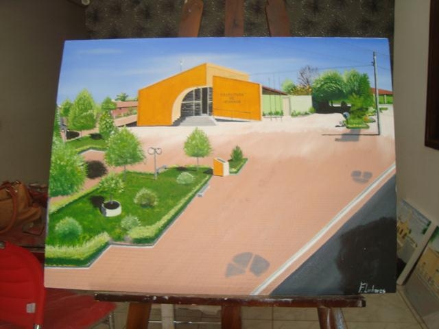 Câmara Municipal de Ipiranga Realiza Exposição de Pintura em Telas - Imagem 6