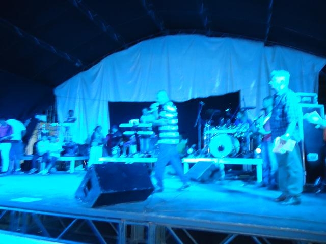 Show de Calouros abriu a Noite de quinta-feira da XXXI Semana da Juventude - Imagem 42