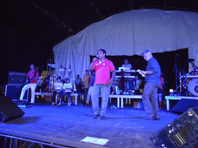 Show de Calouros abriu a Noite de quinta-feira da XXXI Semana da Juventude - Imagem 52