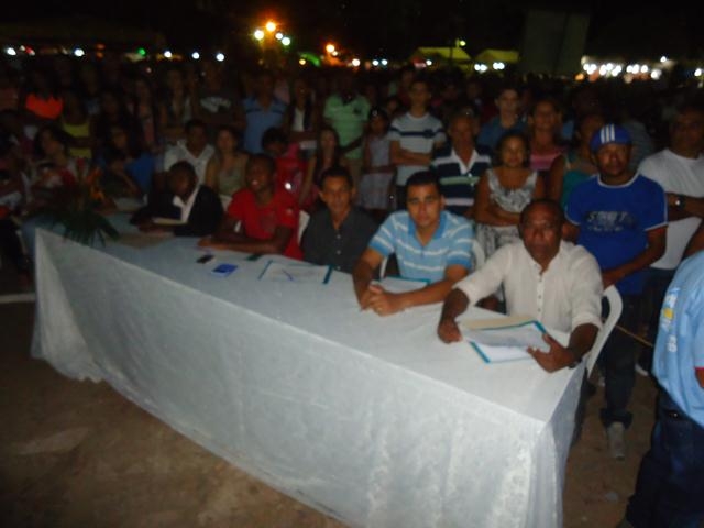 Show de Calouros abriu a Noite de quinta-feira da XXXI Semana da Juventude - Imagem 43