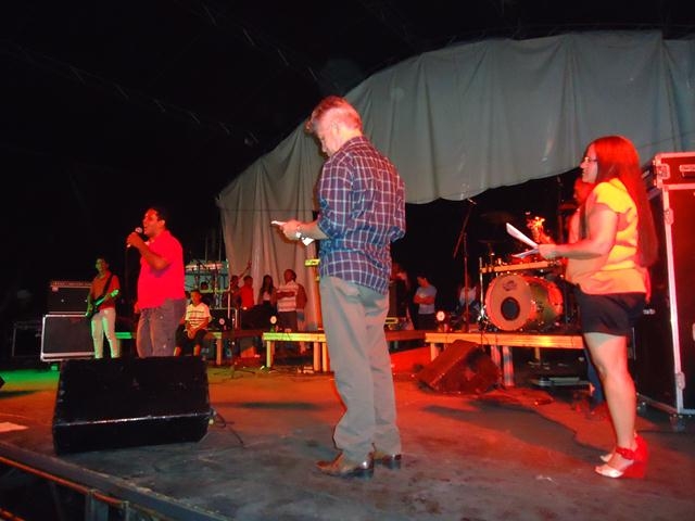 Show de Calouros abriu a Noite de quinta-feira da XXXI Semana da Juventude - Imagem 48