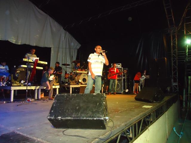 Show de Calouros abriu a Noite de quinta-feira da XXXI Semana da Juventude - Imagem 25