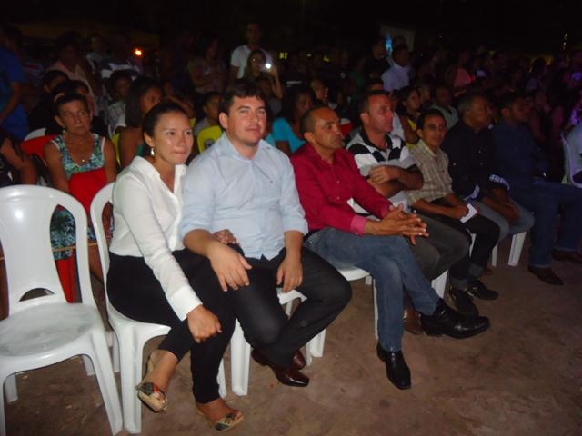 Show de Calouros abriu a Noite de quinta-feira da XXXI Semana da Juventude - Imagem 20