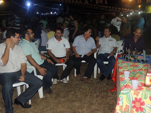 Diversidade cultural embala Semana Cultural de Monsenhor Gil - Imagem 20