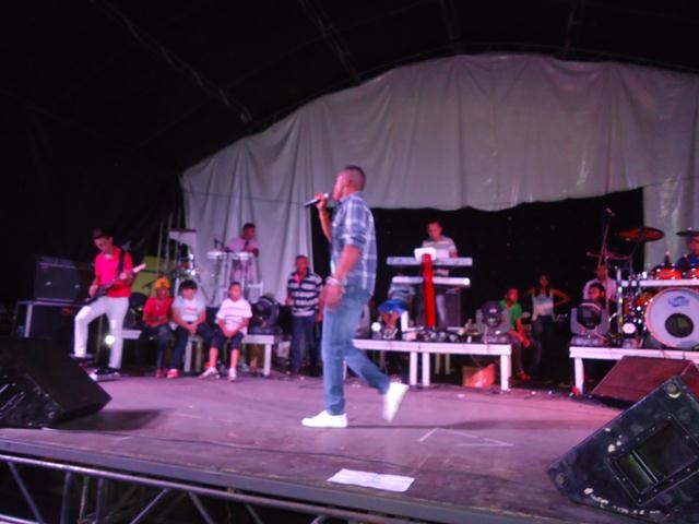 Show de Calouros abriu a Noite de quinta-feira da XXXI Semana da Juventude - Imagem 33