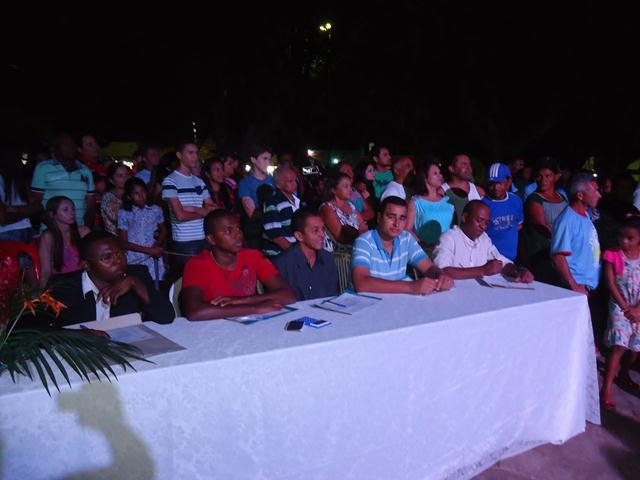 Show de Calouros abriu a Noite de quinta-feira da XXXI Semana da Juventude - Imagem 55